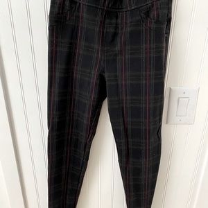 Sanctuary leggings from Anthropologie